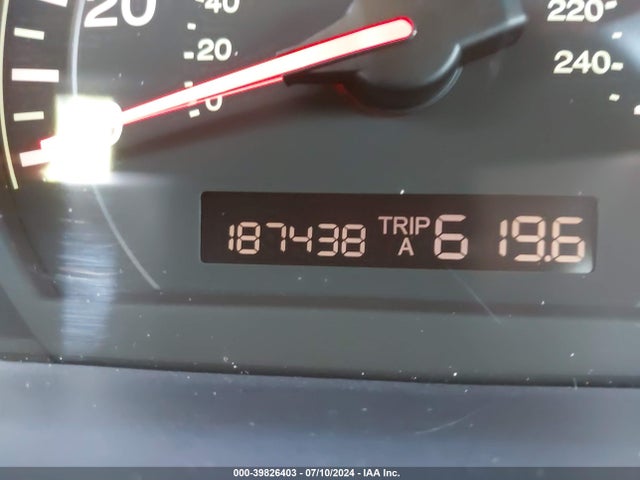 Продаж на аукціоні авто 2004 Honda Accord 2.4 Lx, vin: JHMCM56374C036139, номер лоту: 39826403