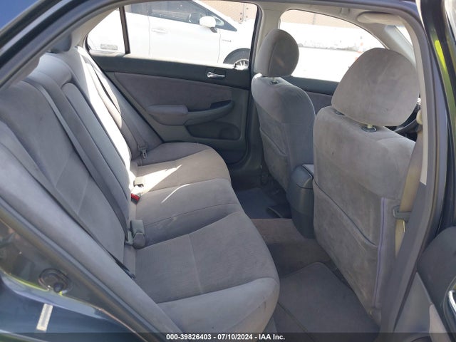 Продаж на аукціоні авто 2004 Honda Accord 2.4 Lx, vin: JHMCM56374C036139, номер лоту: 39826403