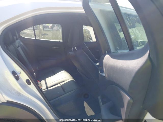 JTHX3JBH4L2024114 Lexus UX 200