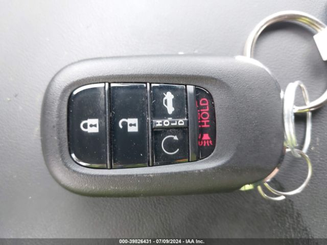 1HGCY1F30RA036096 Honda ACCORD EX