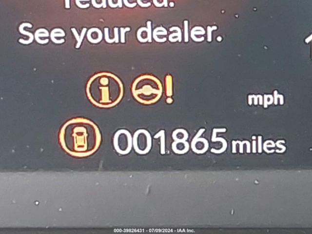 1HGCY1F30RA036096 Honda ACCORD EX