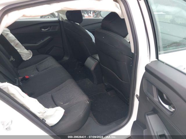 1HGCY1F30RA036096 Honda ACCORD EX