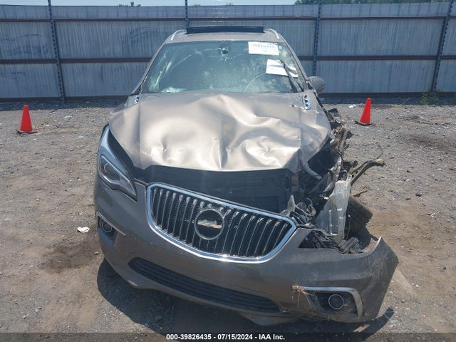 Buick Envision Premium I 2016 LRBFXESX7GD245604 Image 11