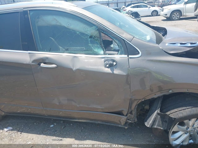 Buick Envision Premium I 2016 LRBFXESX7GD245604 Image 16