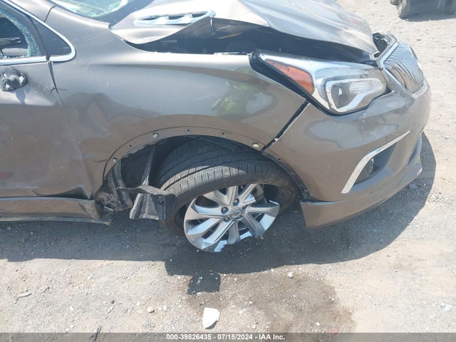 Buick Envision Premium I 2016 LRBFXESX7GD245604 Image 17
