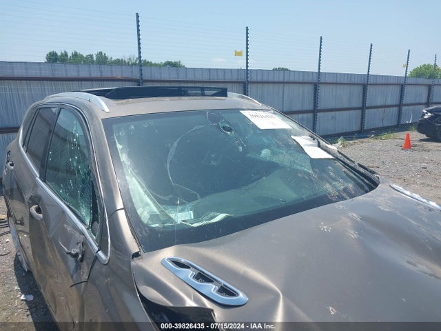 Buick Envision Premium I 2016 LRBFXESX7GD245604 Image 18