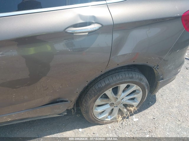 Buick Envision Premium I 2016 LRBFXESX7GD245604 Image 19