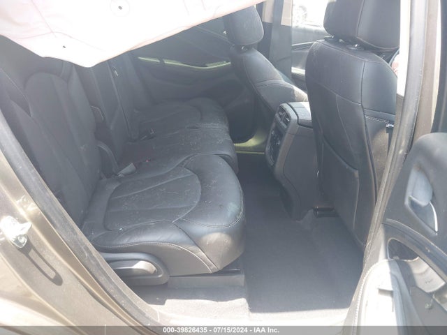 Buick Envision Premium I 2016 LRBFXESX7GD245604 Image 8