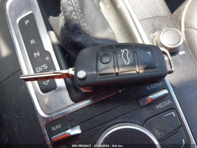 WAUBFGFF0F1095333 Audi A3 2.0t Premium