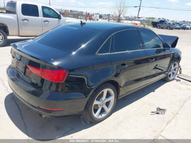 WAUBFGFF0F1095333 Audi A3 2.0t Premium