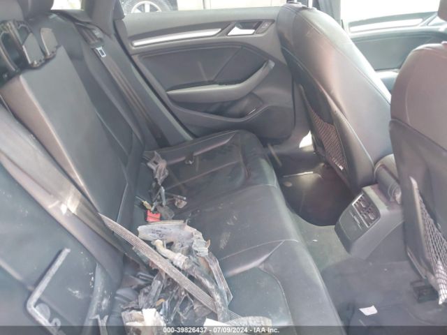 WAUBFGFF0F1095333 Audi A3 2.0t Premium