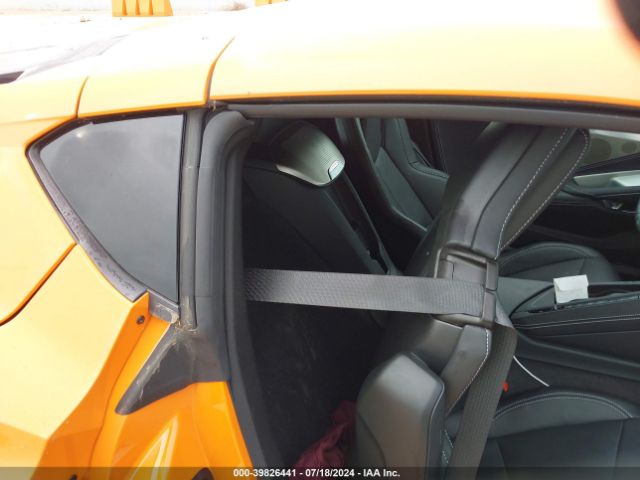 1G1YB2D44P5103787 Chevrolet Corvette Stingray Rwd  2lt
