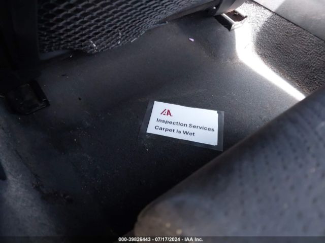 WAUFFAFL7GA007822 Audi A4 2.0t Premium