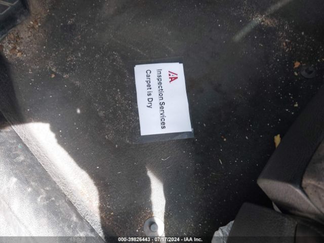 WAUFFAFL7GA007822 Audi A4 2.0t Premium