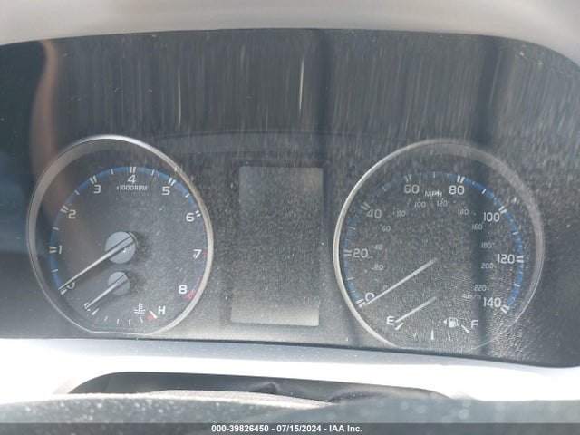 Toyota RAV4 LE 2017 JTMZFREV4HJ140766 Image 14