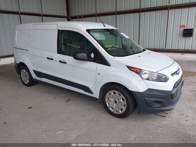 2018 NM0LS7E73J1341617 main image