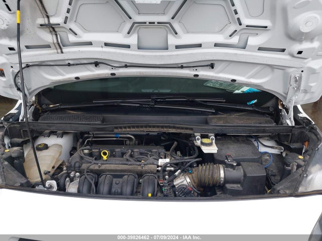 Ford Transit Connect Xl 2018 NM0LS7E73J1341617 Image 10