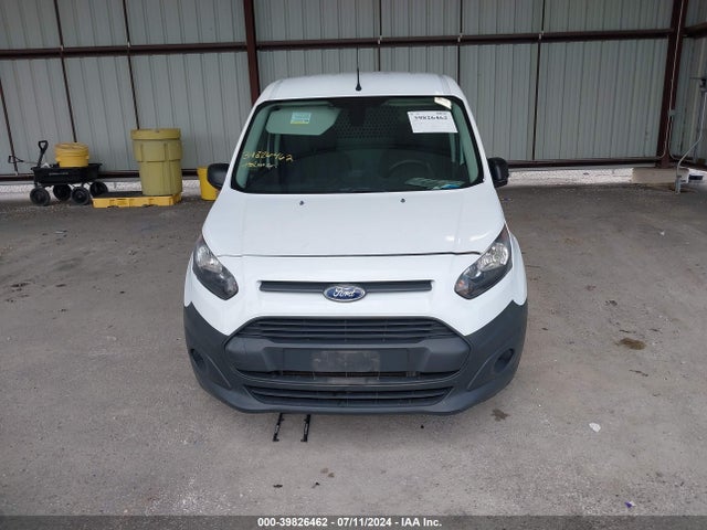 Ford Transit Connect Xl 2018 NM0LS7E73J1341617 Image 12
