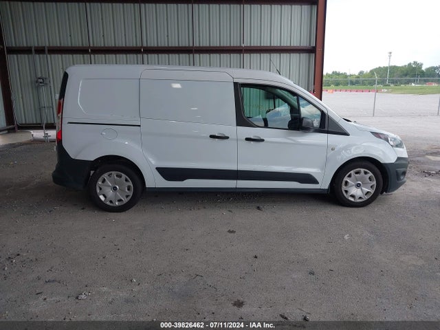 Ford Transit Connect Xl 2018 NM0LS7E73J1341617 Image 13