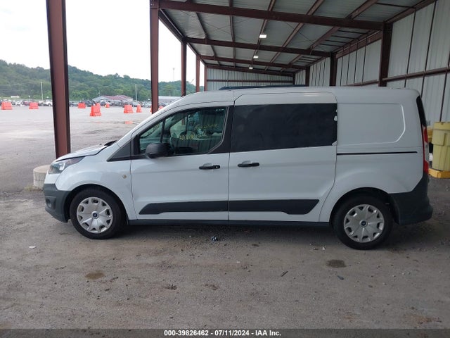 Ford Transit Connect Xl 2018 NM0LS7E73J1341617 Image 14