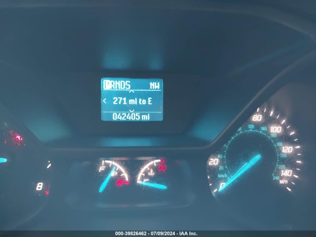 Ford Transit Connect Xl 2018 NM0LS7E73J1341617 Image 15