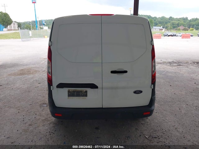 Ford Transit Connect Xl 2018 NM0LS7E73J1341617 Image 16