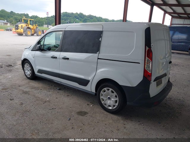 Ford Transit Connect Xl 2018 NM0LS7E73J1341617 Image 3
