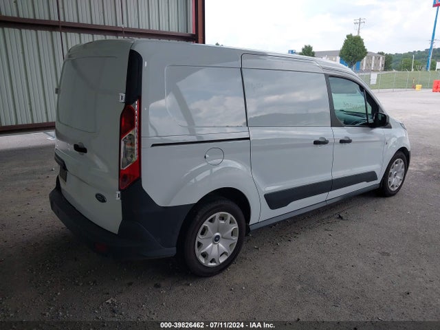 Ford Transit Connect Xl 2018 NM0LS7E73J1341617 Image 4