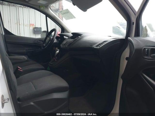 Ford Transit Connect Xl 2018 NM0LS7E73J1341617 Image 5