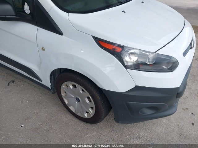 Ford Transit Connect Xl 2018 NM0LS7E73J1341617 Image 6