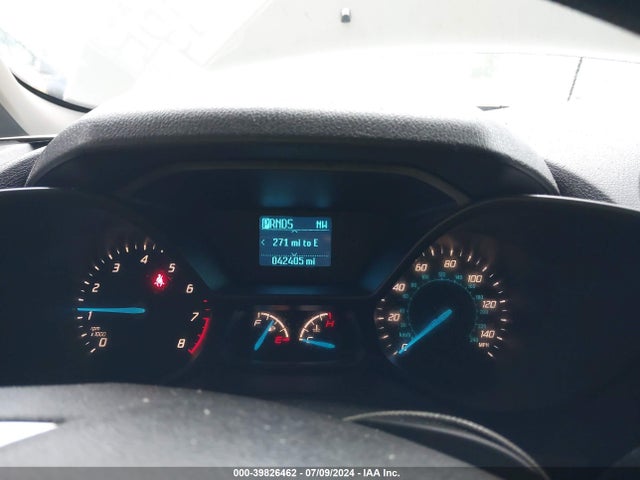 Ford Transit Connect Xl 2018 NM0LS7E73J1341617 Image 7
