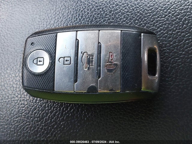KIA Forte Koup Ex 2015 KNAFX6A87F5392836 Image 11