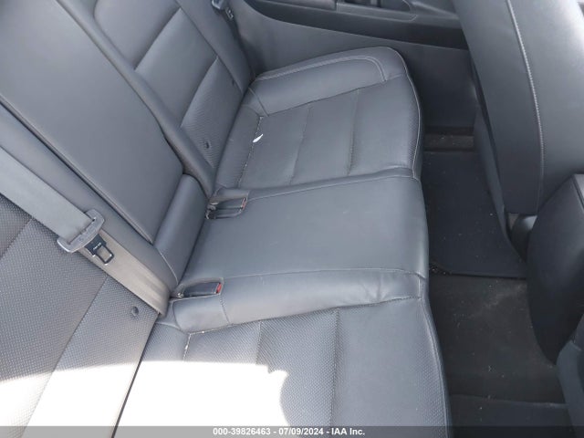 KIA Forte Koup Ex 2015 KNAFX6A87F5392836 Image 8