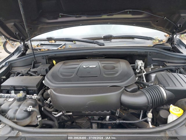 1C4RJFAG5GC313427 Jeep Grand Cherokee Laredo