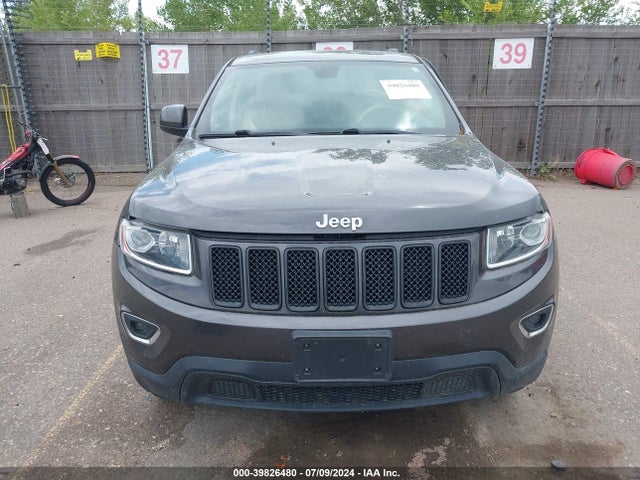 1C4RJFAG5GC313427 Jeep Grand Cherokee Laredo