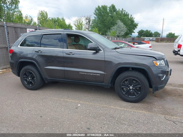 1C4RJFAG5GC313427 Jeep Grand Cherokee Laredo