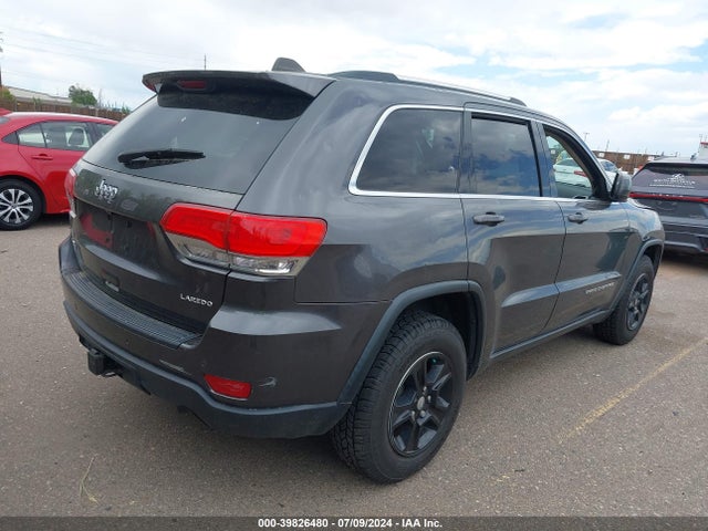 1C4RJFAG5GC313427 Jeep Grand Cherokee Laredo