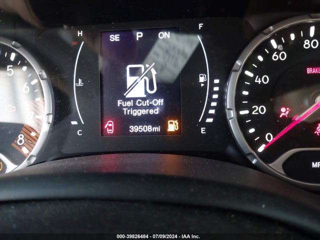 ZACNJBBB9LPL33080 Jeep Renegade Altitude 4x4