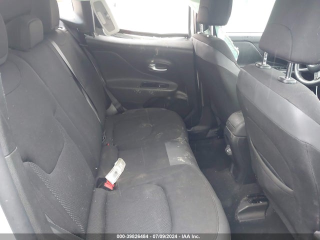 ZACNJBBB9LPL33080 Jeep Renegade Altitude 4x4