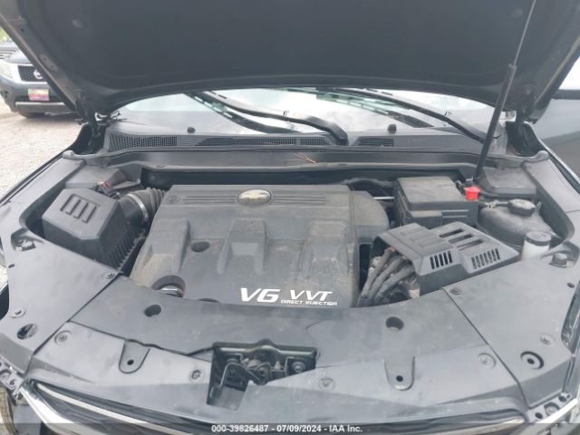 2GNFLGE37H6267269 Chevrolet Equinox Premier