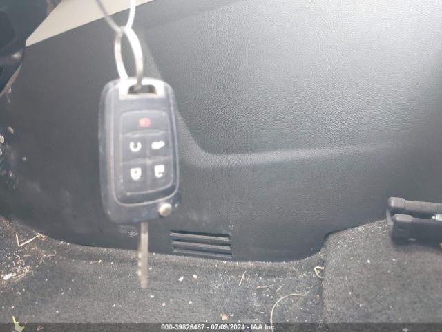 2GNFLGE37H6267269 Chevrolet Equinox Premier