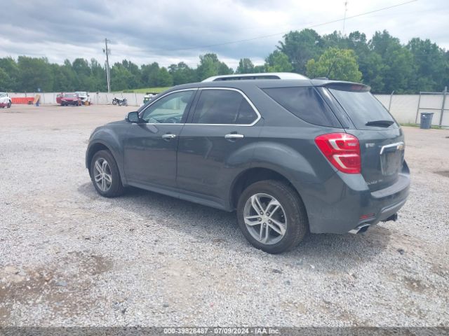 2GNFLGE37H6267269 Chevrolet Equinox Premier