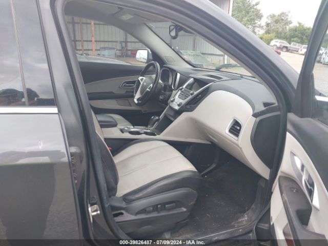 2GNFLGE37H6267269 Chevrolet Equinox Premier