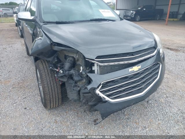 2GNFLGE37H6267269 Chevrolet Equinox Premier