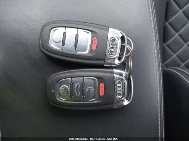 WAUFFAFC7HN133852 Audi S6 4.0t Premium Plus