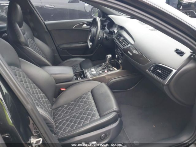 WAUFFAFC7HN133852 Audi S6 4.0t Premium Plus