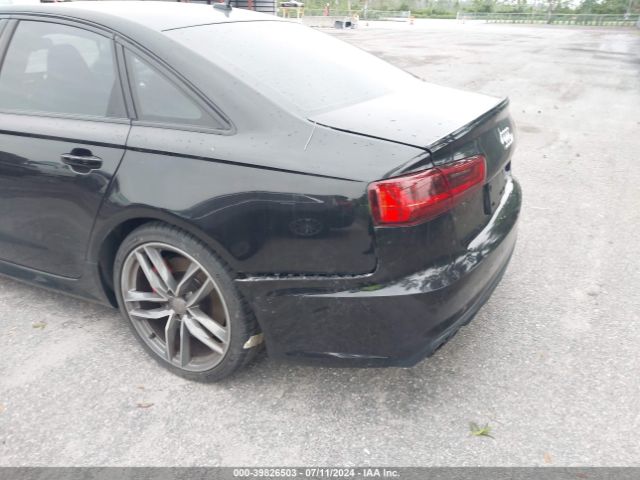 WAUFFAFC7HN133852 Audi S6 4.0t Premium Plus