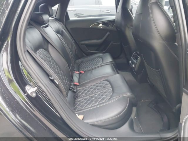 WAUFFAFC7HN133852 Audi S6 4.0t Premium Plus