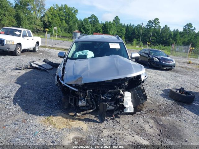 1V2WR2CA6RC542472 Volkswagen Atlas 2.0t Se W/technology