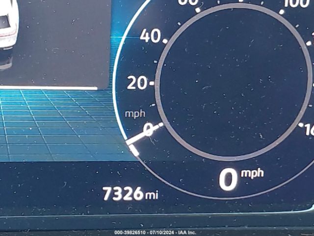 1V2WR2CA6RC542472 Volkswagen Atlas 2.0t Se W/technology